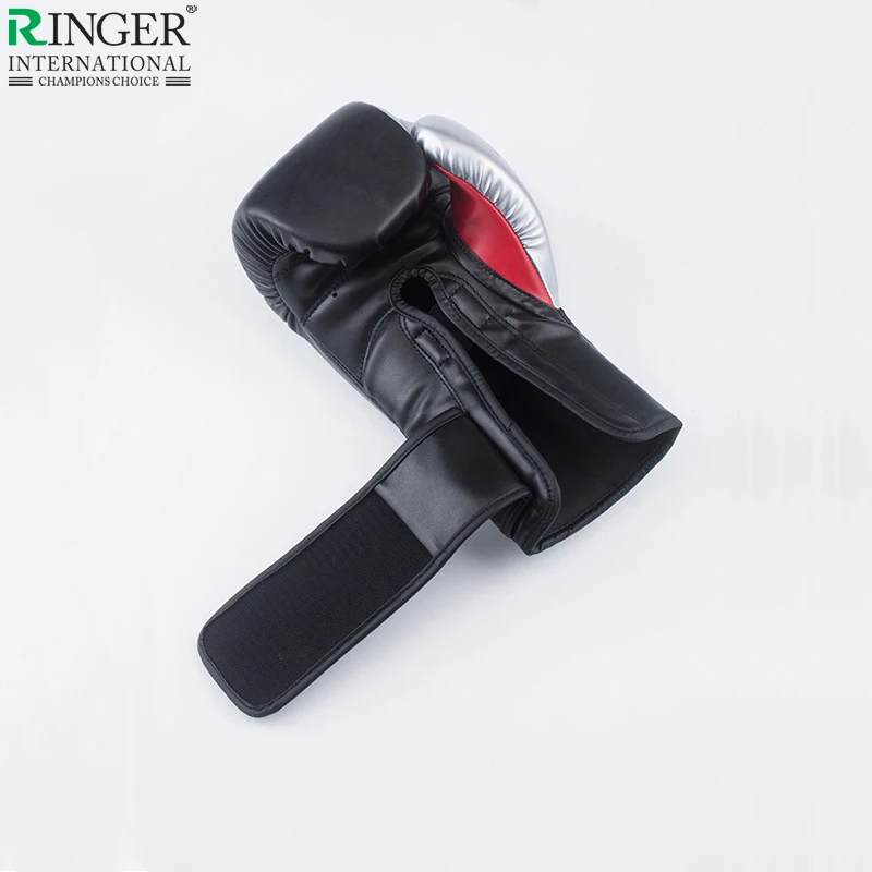 Private Label Custom Boxing Gloves Hand Made Fully Sublimated Boxing Gloves