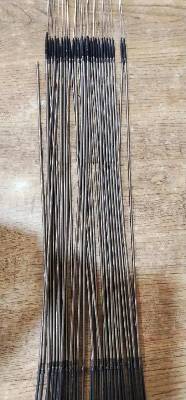 Jacquard Harness Spring for Textile Processing