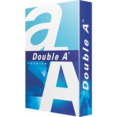 Wholesale good Rate White Copy Paper Double A A4 Papers  75gsm 80gsm Best Quality