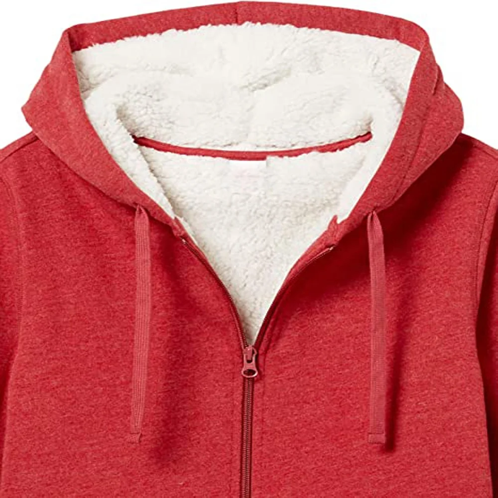 60% Cotton  40% Polyester Imported Machine Wash Close-but-comfortable fit with easy movement Soft and comfortable French terry