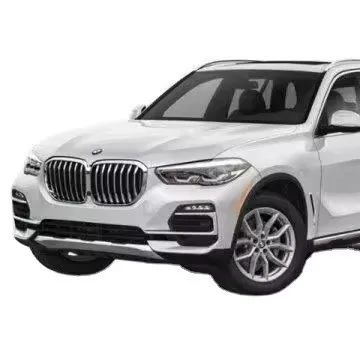 ЛОЯЛЬНАЯ справедливая сделка, использованный 2020 B-M-W X5 AWD xDrive40i 4dr, спортивный автомобиль, доступная цена и предложения на рынке
