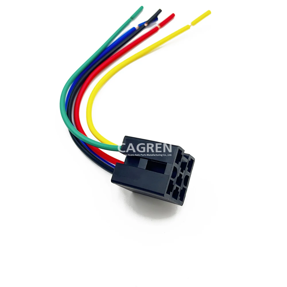 Wring Harness  connector 2114-3724564 to seat heater button, push button switch 2113-2115, 2123, 1117-1119, 2170-2172, 2190