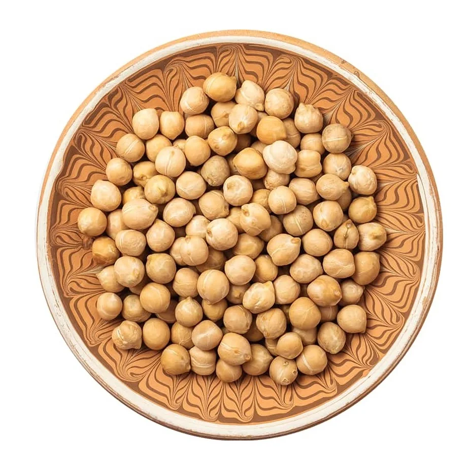 KABULI Dried Raw Chinese Origin 7mm 8mm 9mm chickpeas for sale