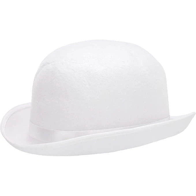 High impact Premium quality best price good manufacturer  private label manufacturer for bowler hats