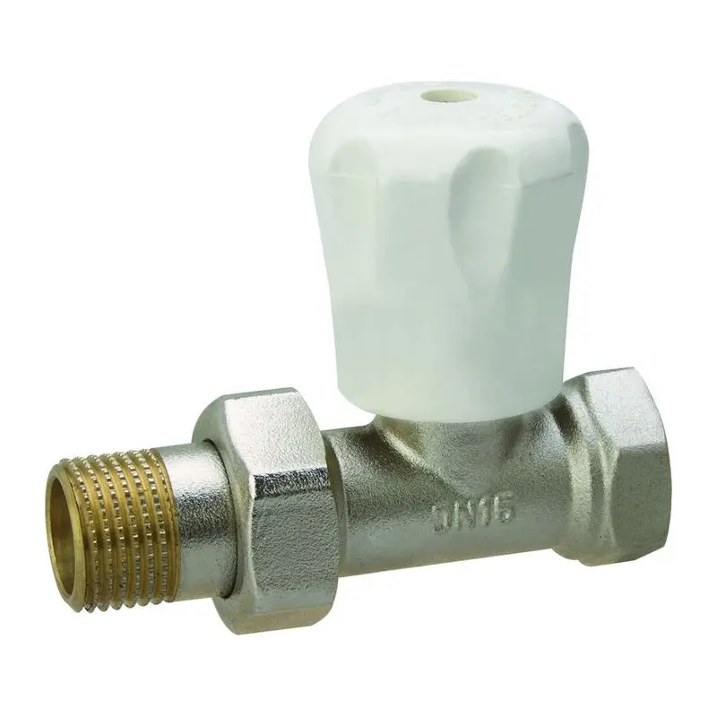 Automatic Gas Regulation Valve Gas Control Valve