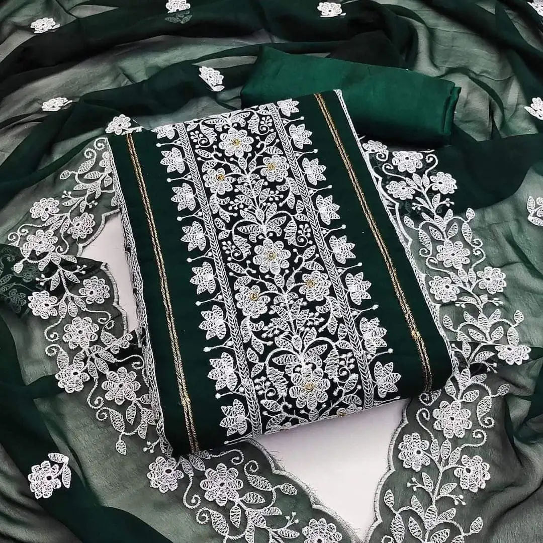 indian dress material for womens designer indian salwar kameez latest design with low price