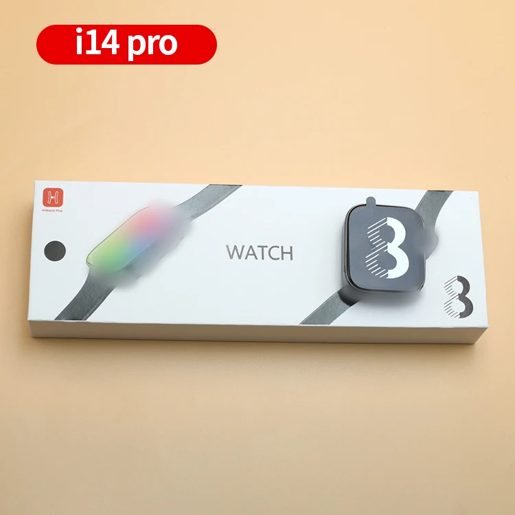 Смарт-часы I14Pro Max с сенсорным экраном Ips 1,81 дюйма, 49 мм, 240*286, 200 мАч