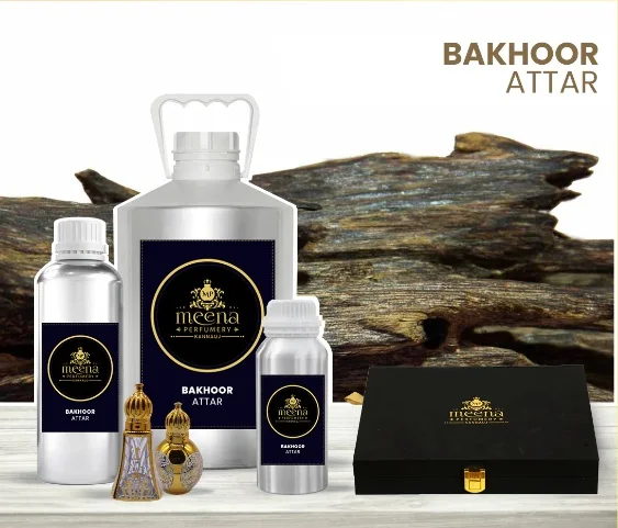 Bakhoor Arabic Fancy Attar Fresh and Natural Fruity Fragrance in Glass Bottle Perfumes in Spray and Oil Form Wholesale Parfum