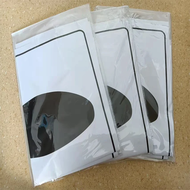 70gram waterproof paper floor mat for cars