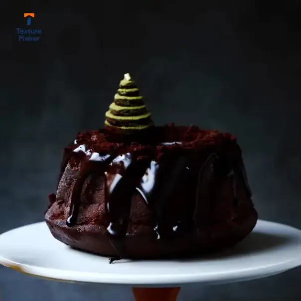 premix powder for chocolate cake