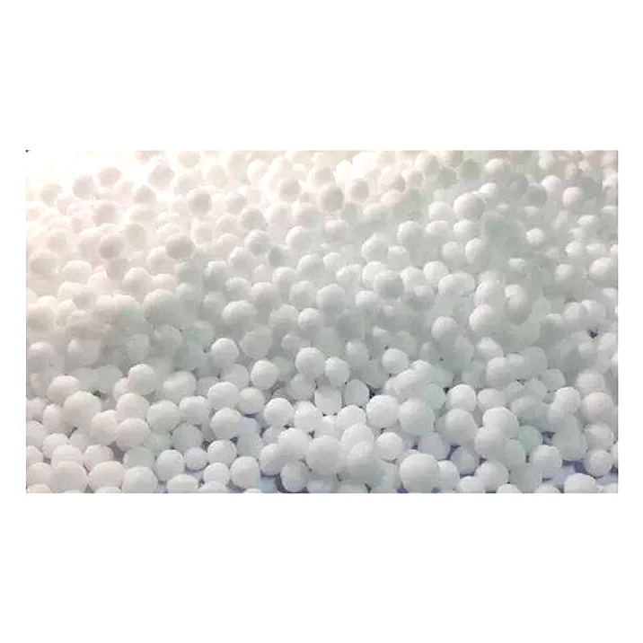 Factory Wholesale High Grade Customized Agricultural Nitrogen Fertilizer Granular Urea