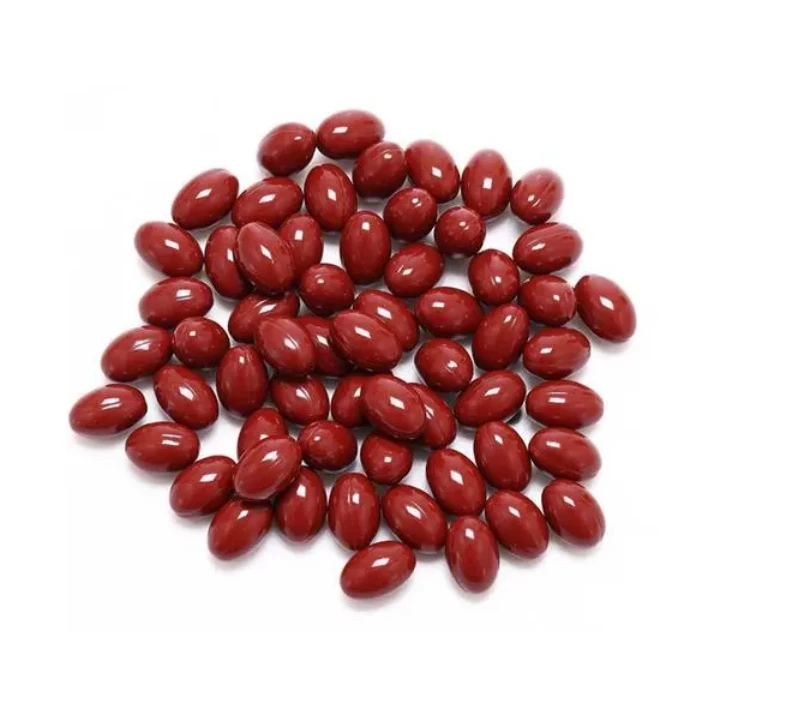 Halal Natural ISO/BRC Super Propolis Soft Capsule