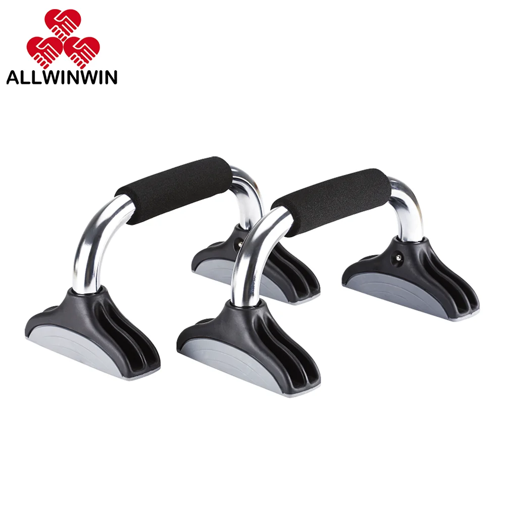 ALLWINWIN PUB09 Push Up Bar - Grip Handle Stand Pushup