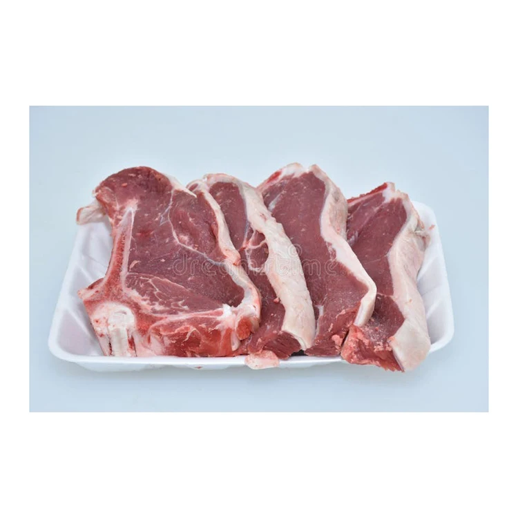 Premium High Quality Frozen Halal Lumb Mutton