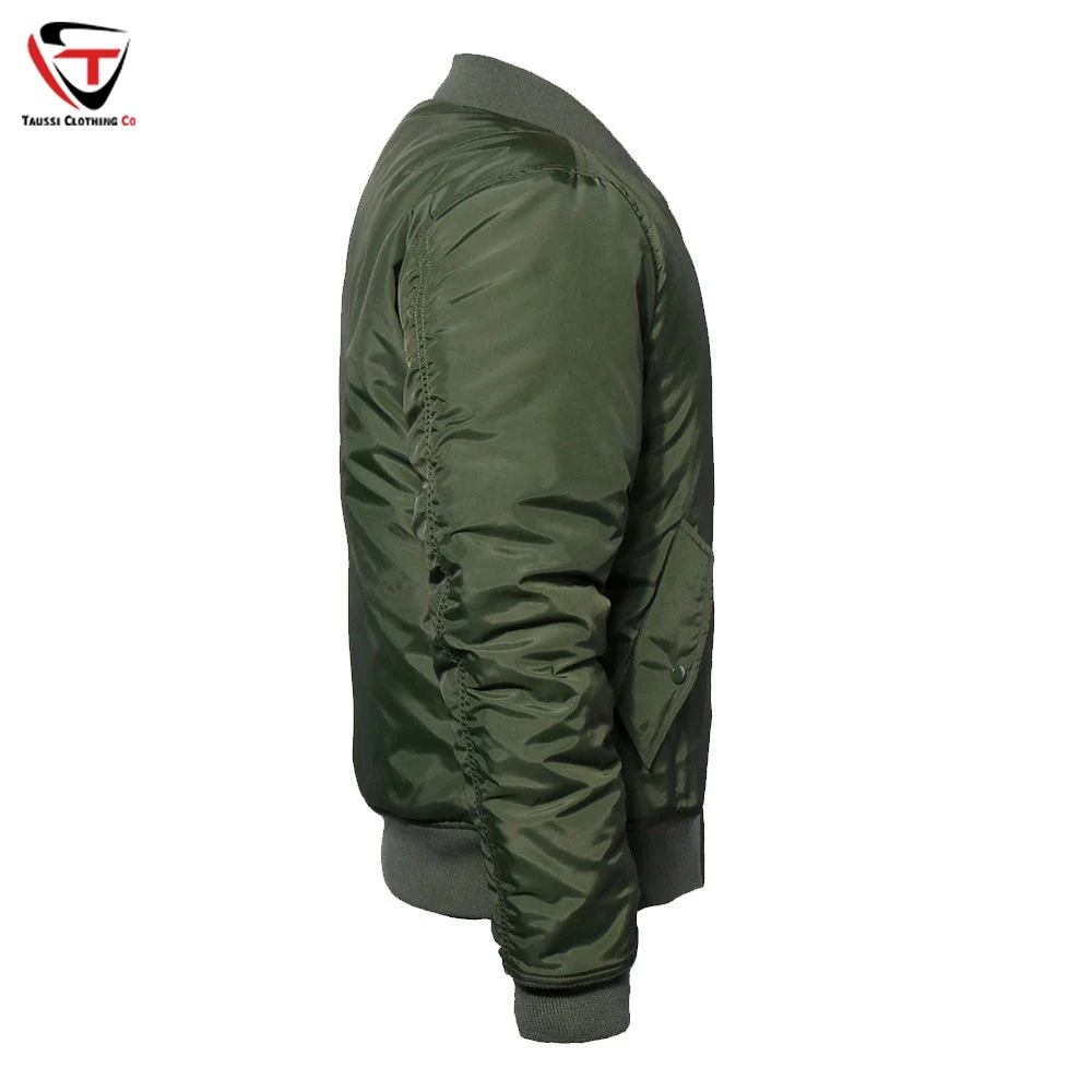 2023 New Custom Design Bomber jackets High Quality Men Bomber Jackets For Men Best Low Price