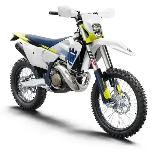 Новое поступление 2024/2023 Husqvarnas Enduro и двойные спортивные мотоциклы
