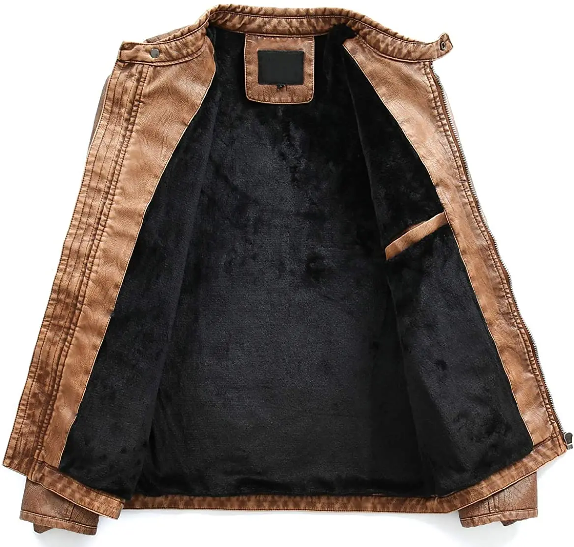 2022 Pakistani made leather jacket men and women demanded leather reasonable price winter leather jacket by Kwats sports wear