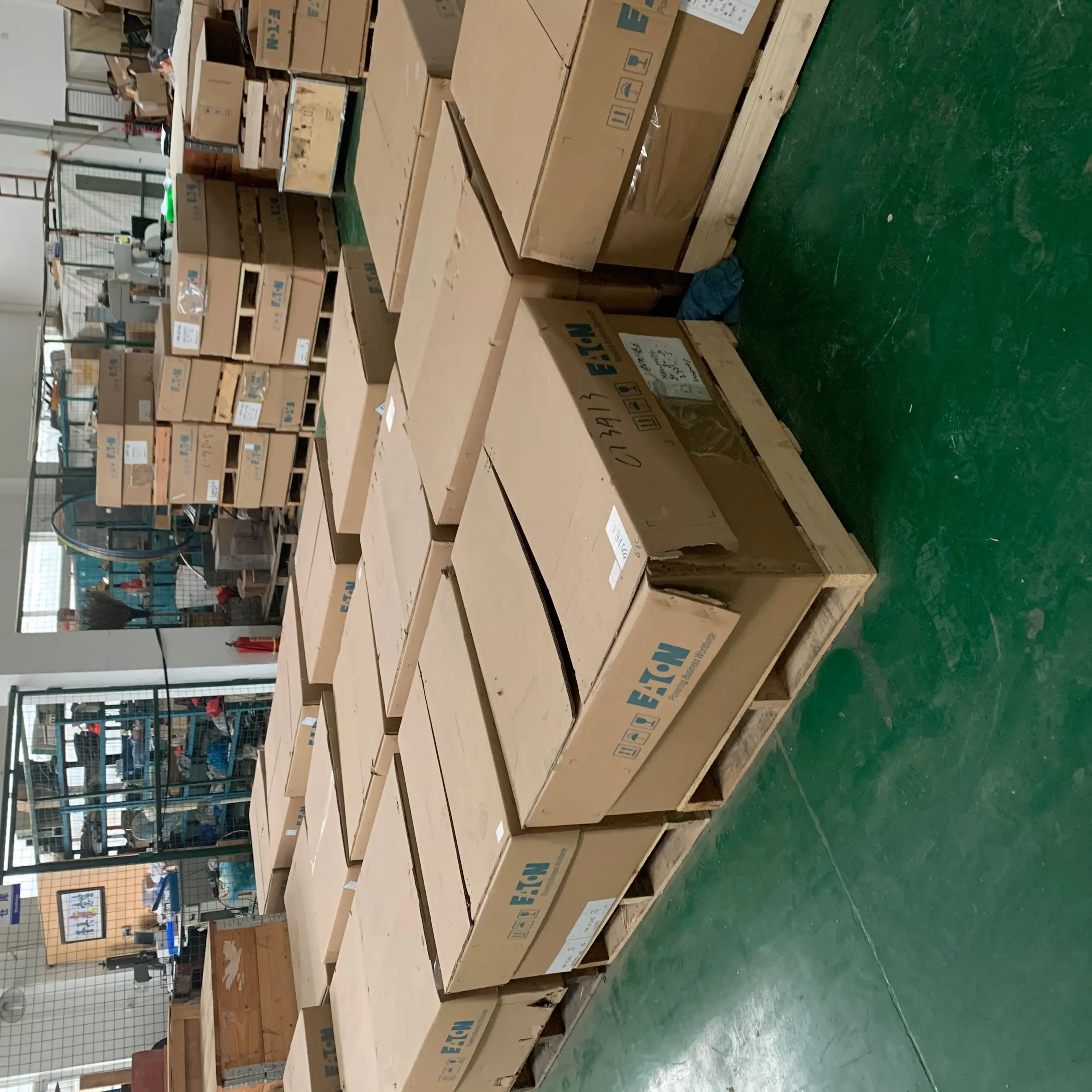 D-507834 D 507834 D507834 220V 50 240V060 220VAC 240VAC EATON VICKERS IH Coil for solenoid valve coil original competitive