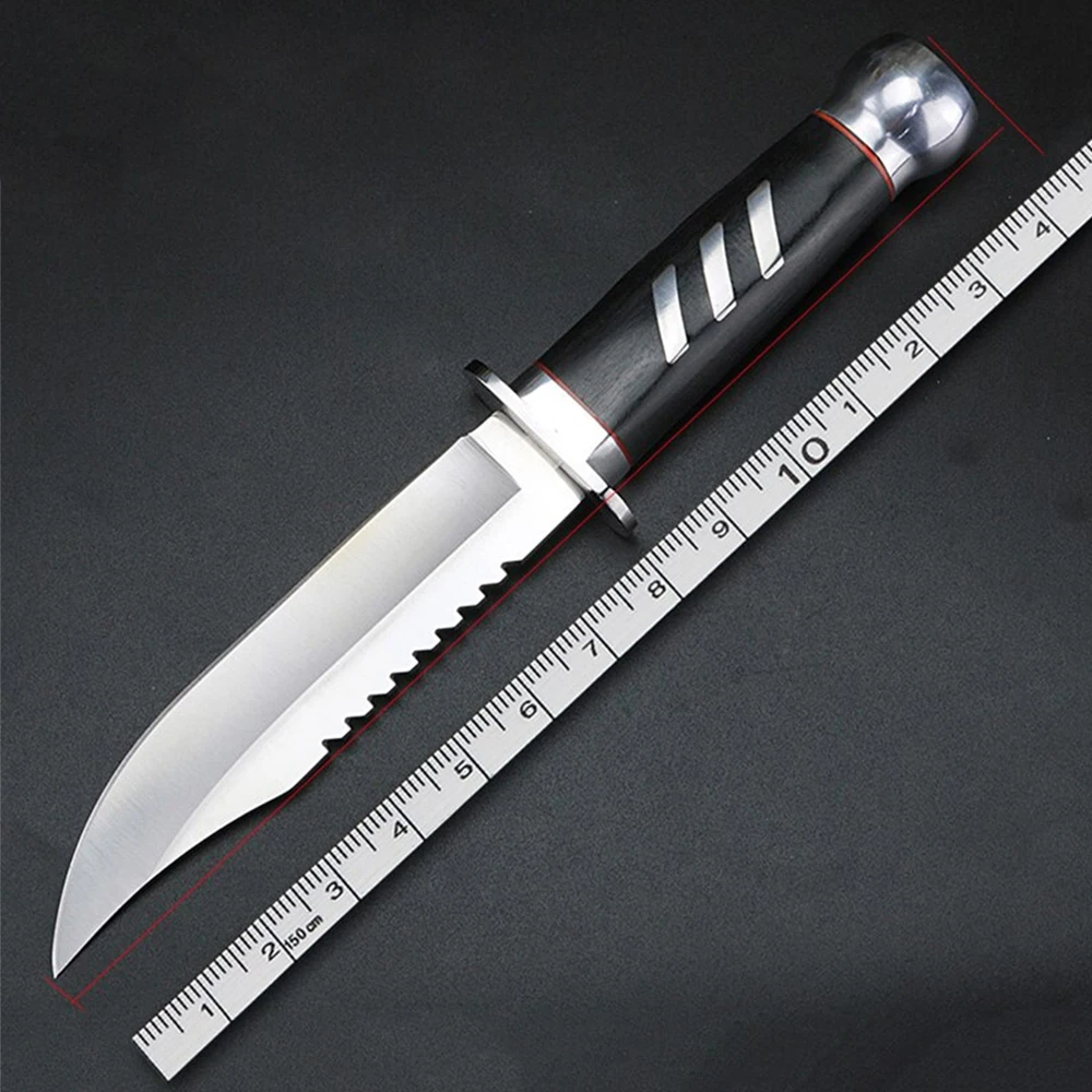 Hot Sale High Quality Best Design Light Weight Hunting Camping Use Hunting Knives On Sale Now