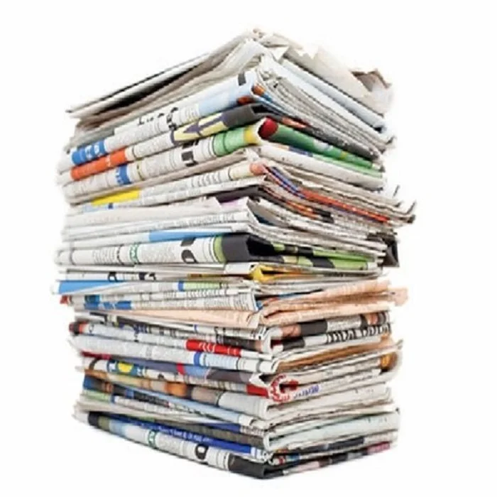 Best Seller Quality Newspaper Scrap for Sale at Low Price / Cheap ONP Waste paper Scrap Ready for Sale