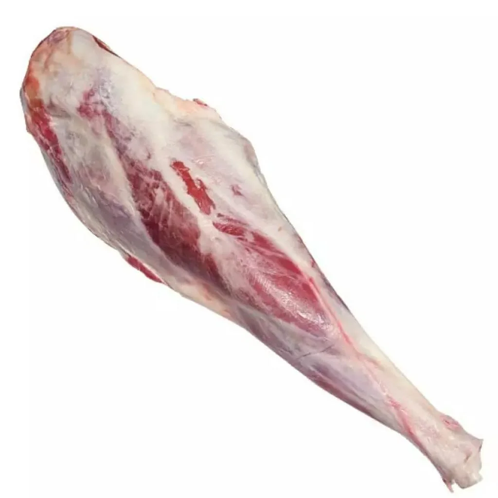 Wholesale High Quality Frozen Lamb Halal Frozen Lamb Sheep Mutton Meat Top Body Lamb