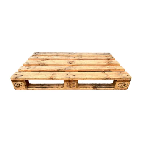 Buy Cheap Wholesale Price EPAL Euro Wood Pallets