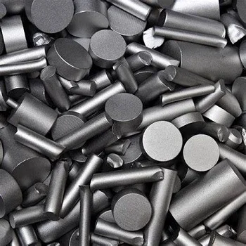 99.9% Pure High Quality Titanium Scrap at a cheap price