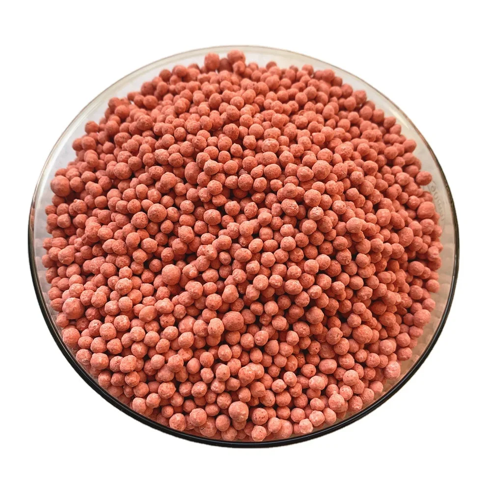 Wholesale Best Price Supplier Potassium Chloride (KCL) - Granular Fertilizer Fast Shipping