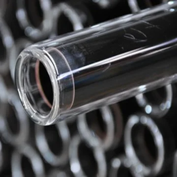MEISHENG 2024 newest China low price solar collector heat pipe high borosilicate 3.3 glass  vacuum tube