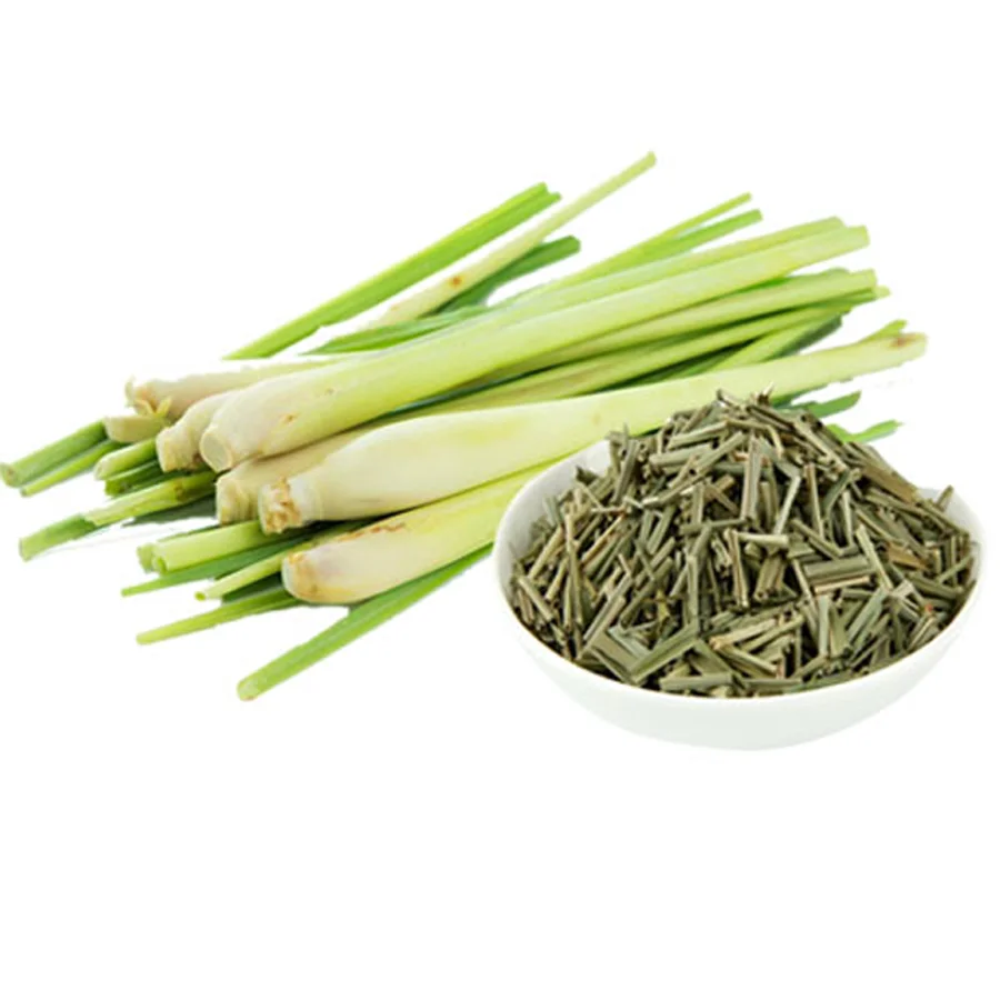 Dried Lemon Grass Thai Natural Spice & Herbs High Quality Premium Grade Export Product  Wholesale Original From Thailand