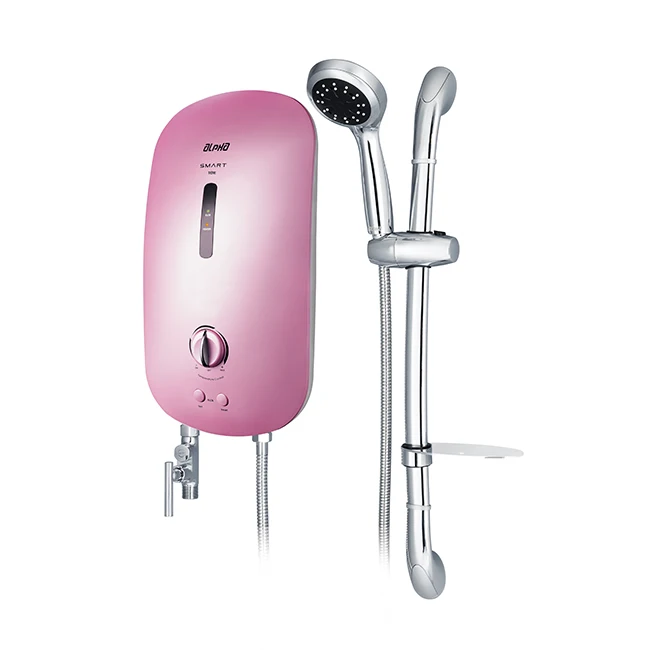 Высококачественный электрический водонагреватель Smart 18E без резервуаров мгновенный стиль быстро нагревает холодную воду для гостиничного использования продажа по низкой цене