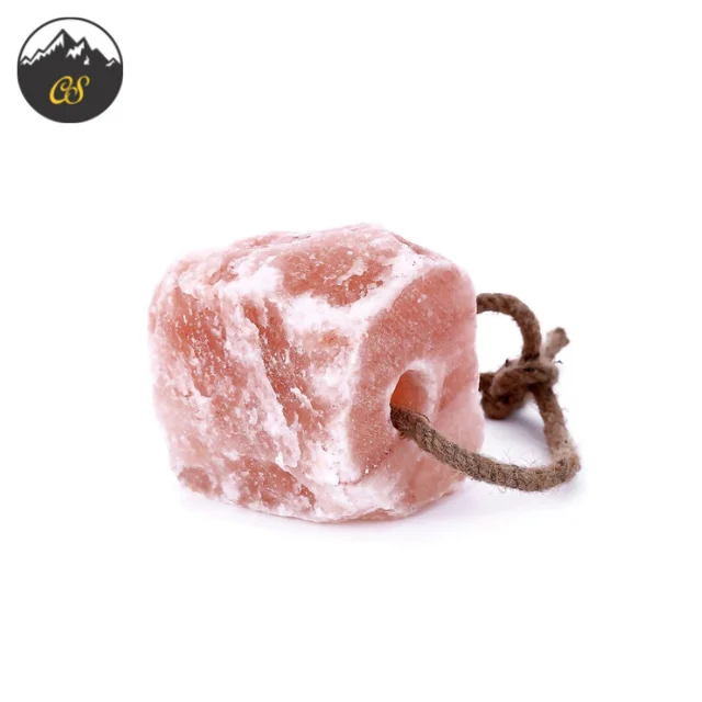 Hot Selling Cylinder Animal Lick Salt with Essential Mineral Nutrients Full of Protein and Healthy Life For Livestock