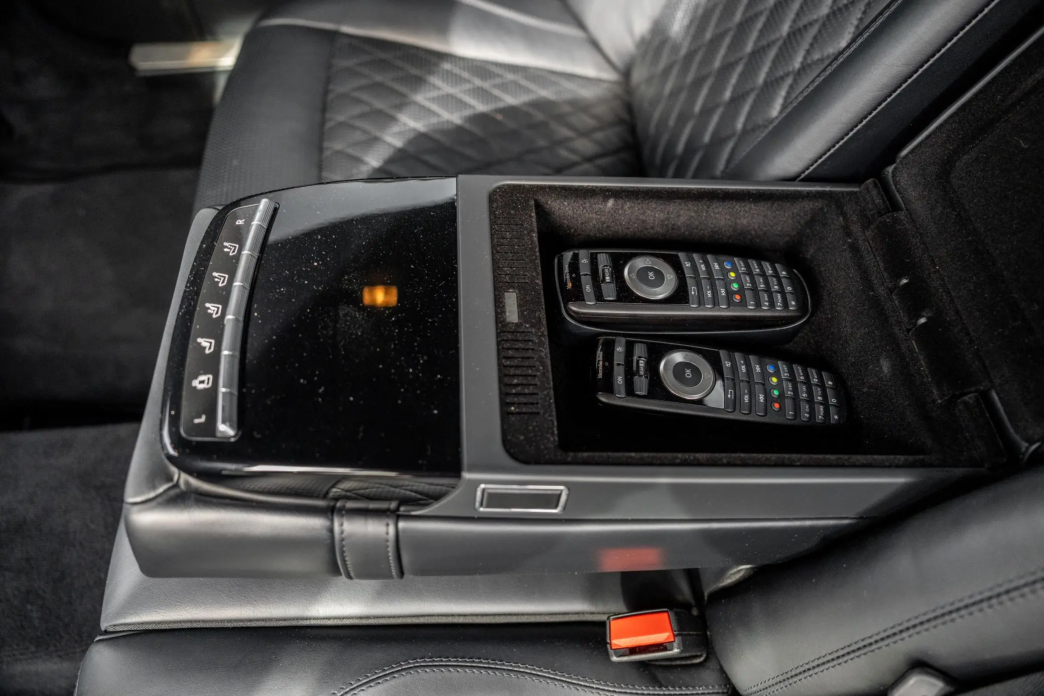 Подержанный 2012 Mercedes-Benz S65 AMG