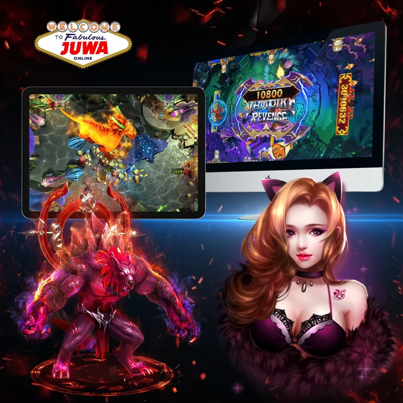 Orion stars Milkyway Juwa Game vault credits for distributor Fire Phoenix Online Fish Game