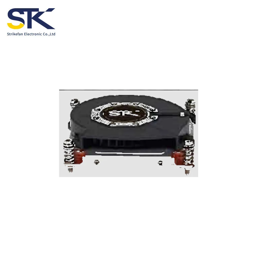 Strikefan CQ3 CPU COOLER INTEL SOCKET LGA1700