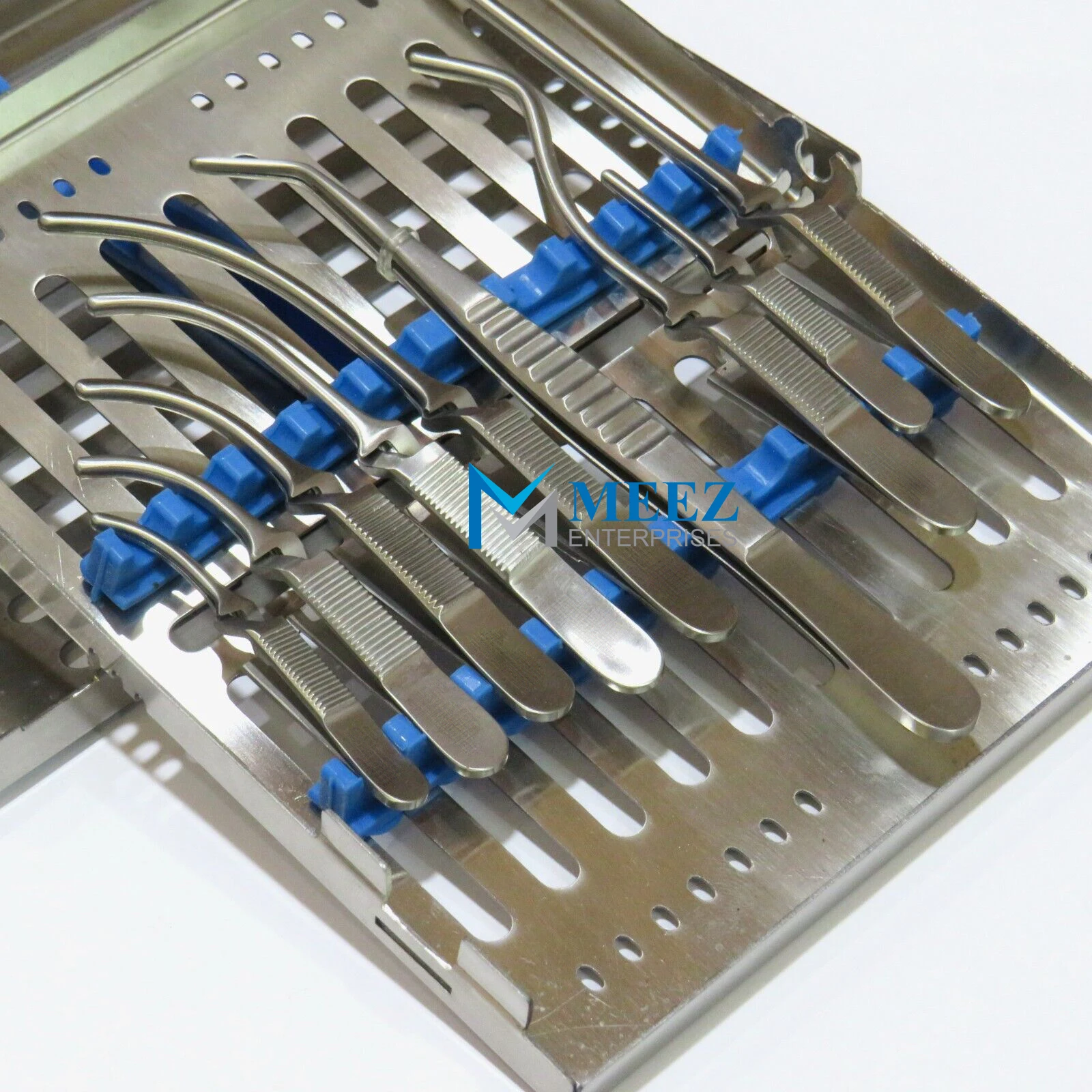 9 Debakey Bulldog Vascular Clamp Atraumatic Forceps Private Label Surgical Bulldog Clamp Wholesale Cheap Price