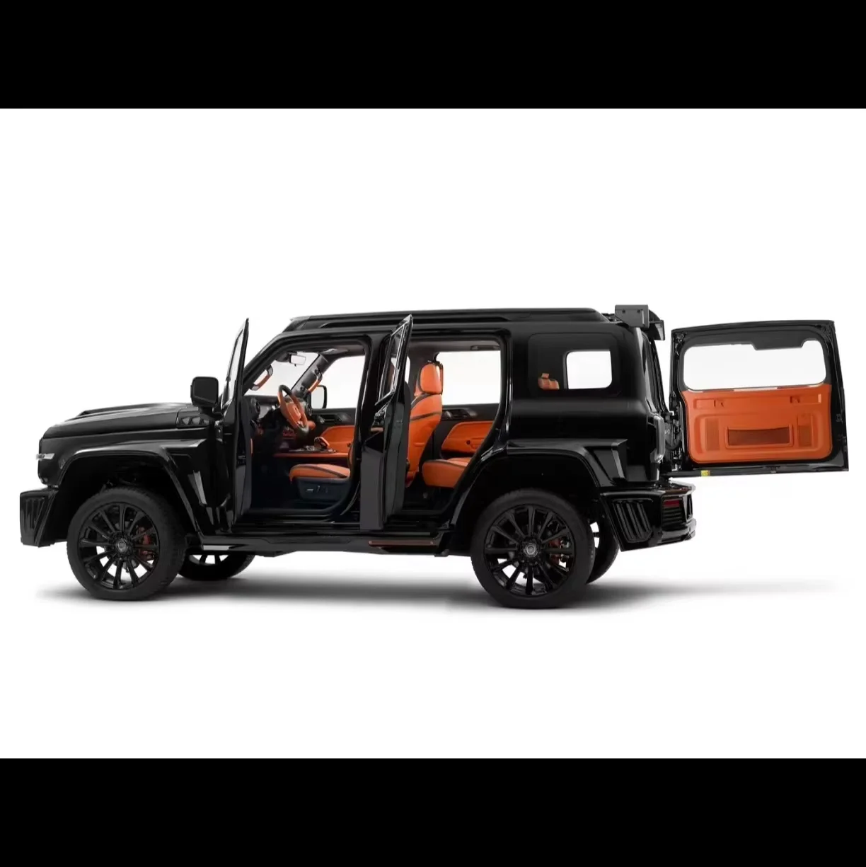 Автомобильный бензиновый бак по низкой цене 300 700 Gwm автомобиль Большой Настенный дешевый внедорожник Tank300 тюнинг