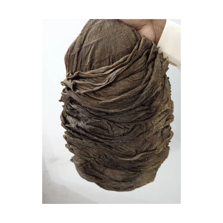 SALTED BEEF OMASUM SCALDED OMASUM and BEEF TRIPE