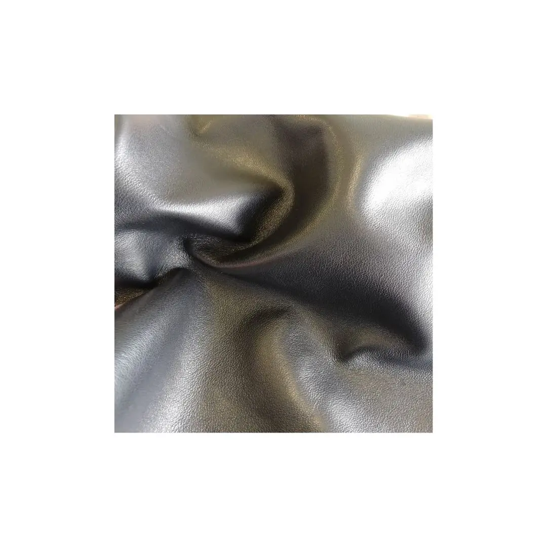 Итальянская кожа Nappa Vulcano премиум качества сертифицированная ISO 9001 из овечьей шкуры доступна во всех цветах по запросу сделанная в Италии