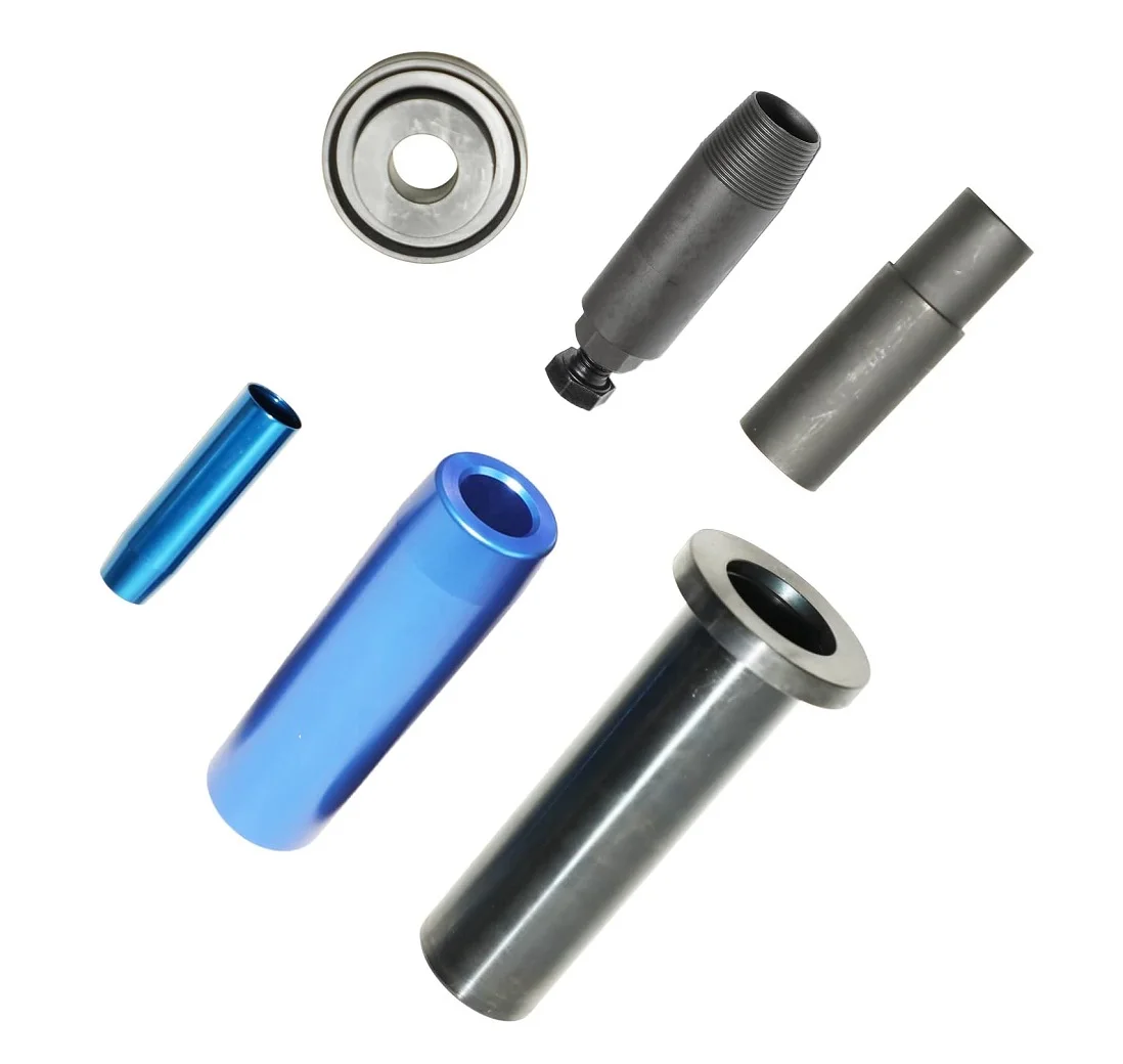 Dual Clutch Oil Seal Remover/Installer Set - for Ford