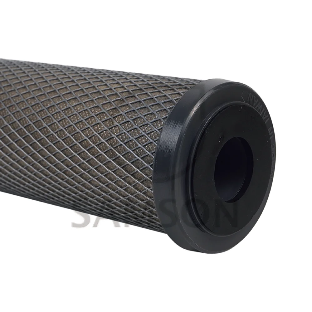 Hot selling ACT-6620K Activated Carbon Filter Cartridge for Pure and Clear Drinking Water