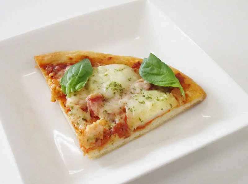 Japanese instant glutinous rice cake Japan with eco-friendly