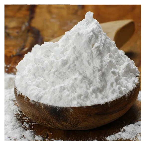 Starch Corn Starch High Quality Best Price Native Starch Corn 100% Organic Dried Tapioca Cassava Flour
