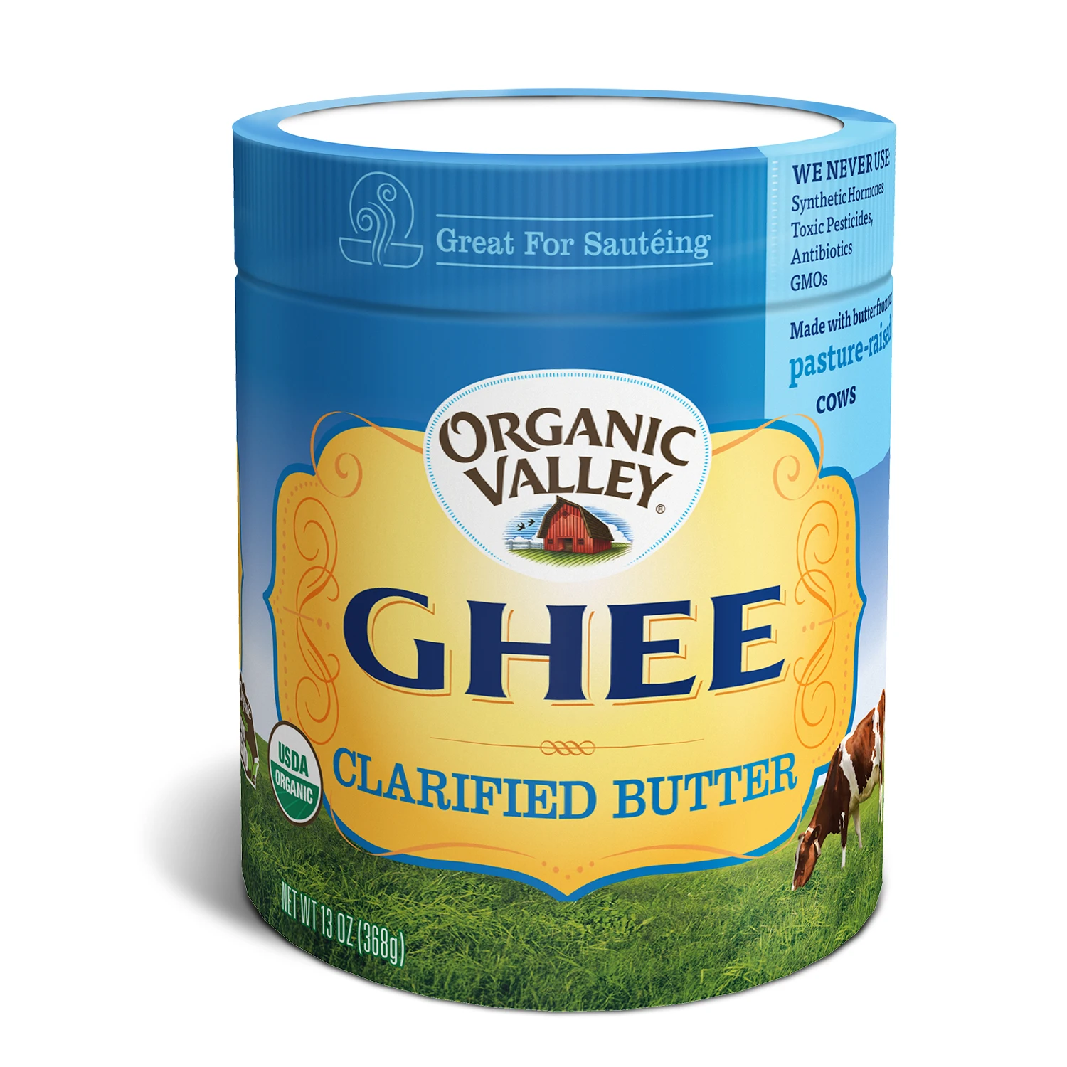Pure Cow Ghee Butter /Rich Quality Pure Cow Ghee Affordable 99.8% Pure and Original Cow Ghee Butter