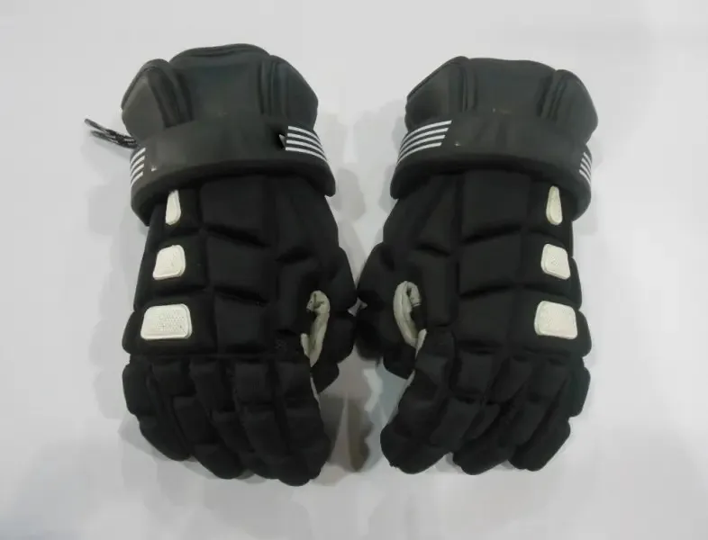 New Design Kids Children Youth Lacrosse Equipment Field Ice Hockey Gloves