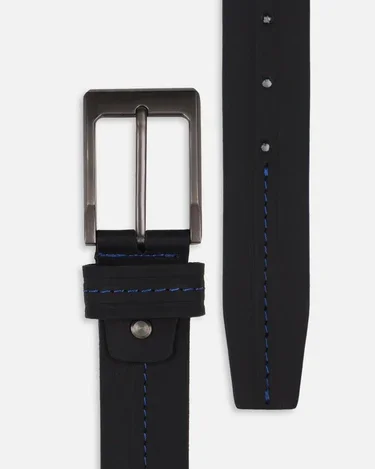Top Brand Professional Custom Genuine Leather Printed Belts For Men High-grade Printed Belts