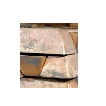 Fast Delivery 99.99% Pure Copper ingots for sale