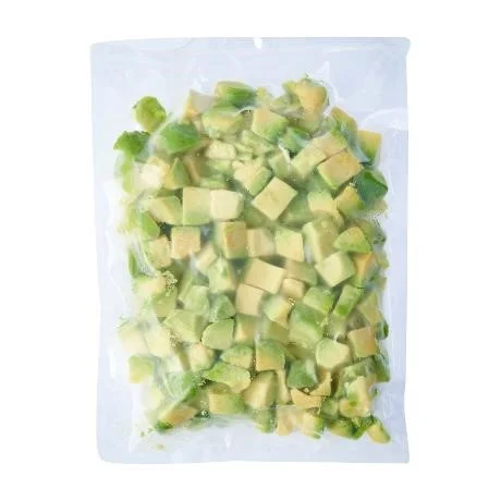 Frozen Pureed Avocado Vietnam/ Competitive Price Ms ANGLE