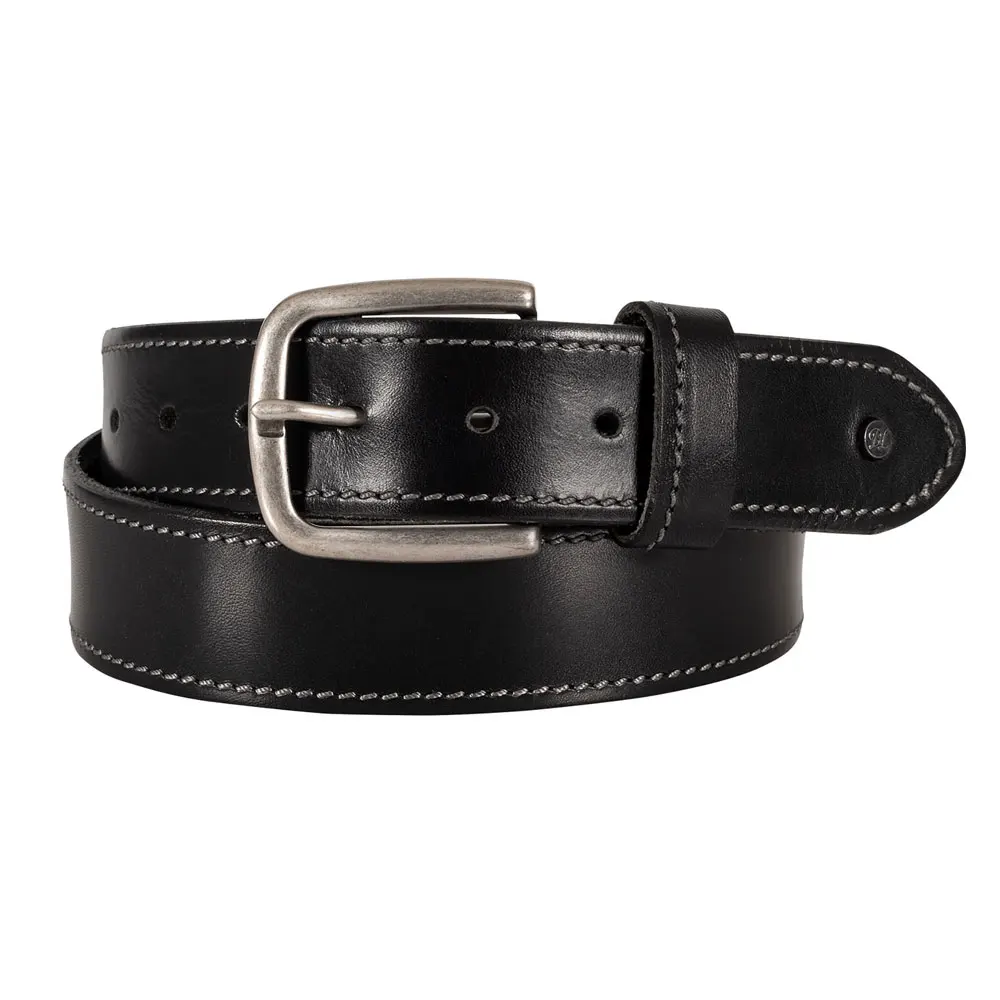 New Top Arrival Explosive Style Leather Belts For Mens Pants Alloy Pin Buckle Pure Cowhide Leather Belts