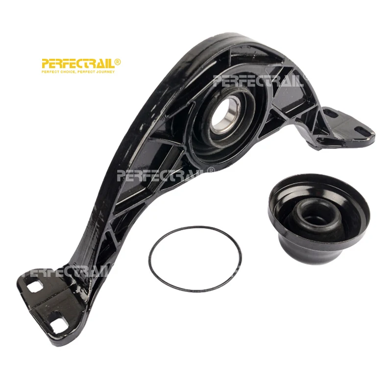 PERFECTRAIL 5N0521101C Auto Parts Driveshaft Center Support Bearing For VW Tiguan For Audi Q3 Quattro 5N0521101E 5N0521101M